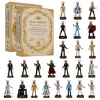 Elvis Presley Advent Calendar – TANTN24335