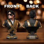 Michael Jackson 3D Collectible Vinyl Figure – TANTN24340