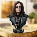 Ozzy Osbourne Custom Shape Acrylic Plaque – TANTN24341