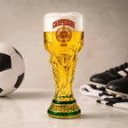 Spain FIFA World Cup 2026 Trophy Glass Cup – TANTN24372