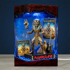 Iron Maiden Custom Shape Acrylic Light Box – TANTN24406