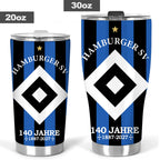 Hamburger SV 140th Anniversary Tumbler Cup – TANTN24582