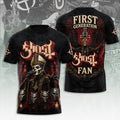 Ghost Band 3D Apparel – TANTN24613
