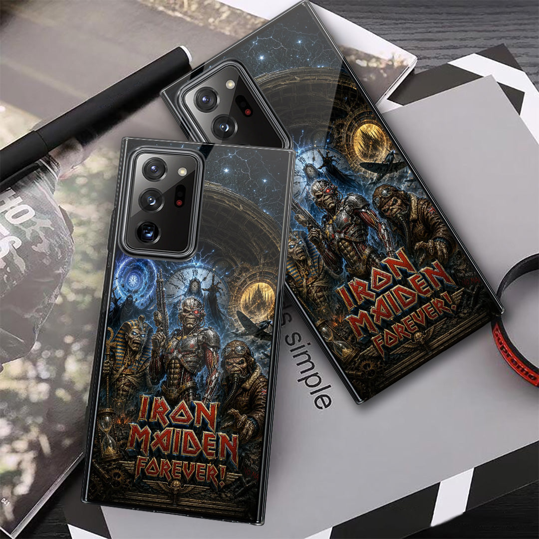 Iron Maiden Phone Case – TANTN24703