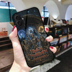 Iron Maiden Phone Case – TANTN24703
