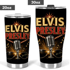 Elvis Presley Tumbler Cup – TANTN24751