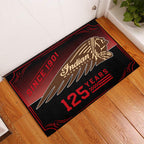 Indian Motorcycle 125th Anniversary Doormat – TANTN24826