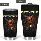 Trivium Tour 2026 Tumbler Cup – TANTN24962