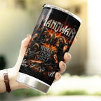 Manowar Tour 2027 Tumbler Cup – TANTN25044