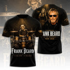 Frank Beard 3D Apparel – TANTN25074