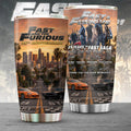 Fast & Furious 25th Anniversary Tumbler Cup – TANTN25138