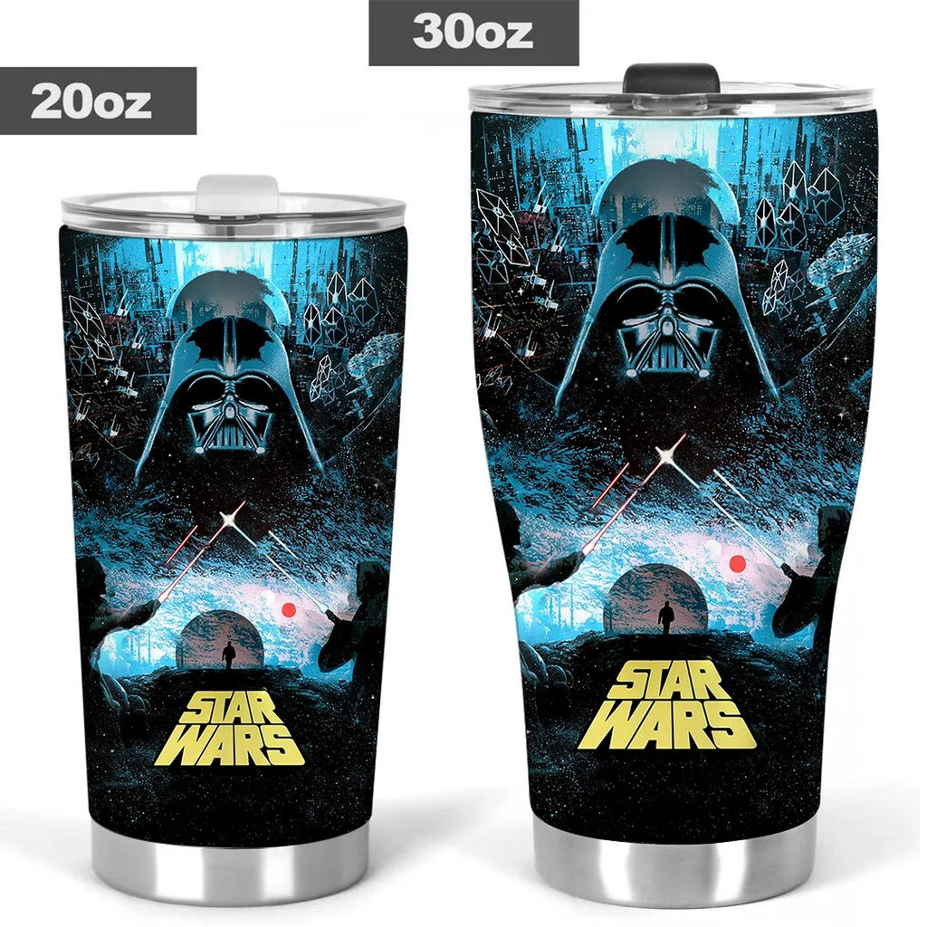 Star Wars 50th Anniversary Tumbler Cup – TANTN25178