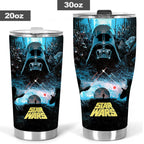 Star Wars 50th Anniversary Tumbler Cup – TANTN25178