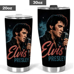 Elvis Presley Tumbler Cup – TANTN25189