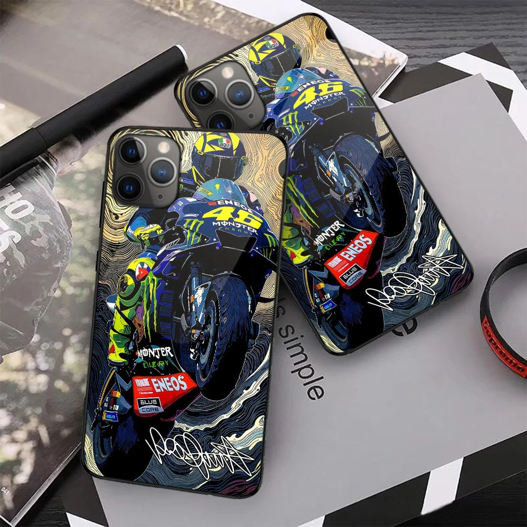 Valentino Rossi Phone Case – TANTN25261