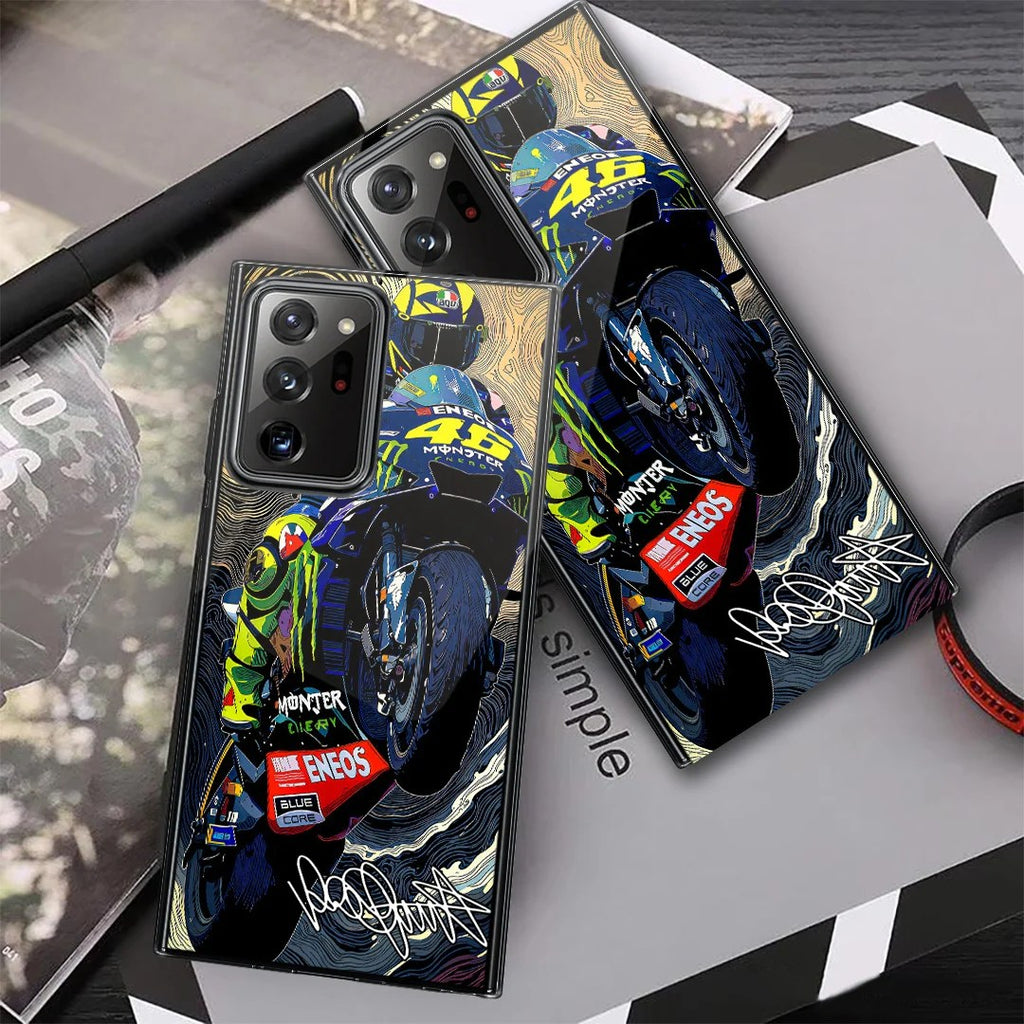 Valentino Rossi Phone Case – TANTN25261