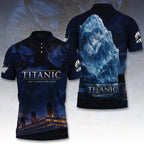 Titanic 30th Anniversary 3D Apparel – TANTN25274