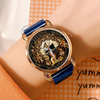 Titanic 30th Anniversary Mesh Strap Quartz Watch – TANTN25316