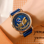 Titanic 30th Anniversary Mesh Strap Quartz Watch – TANTN25318