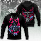 Ghost Band 2 Big To Rig 3D Apparel – TANTN25466