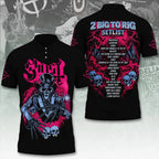 Ghost Band 2 Big To Rig 3D Apparel – TANTN25466