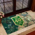 The Legend of Zelda 40th Anniversary Doormat – TANTN25482