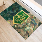 The Legend of Zelda 40th Anniversary Doormat – TANTN25482
