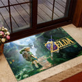 The Legend of Zelda Doormat – TANTN25487