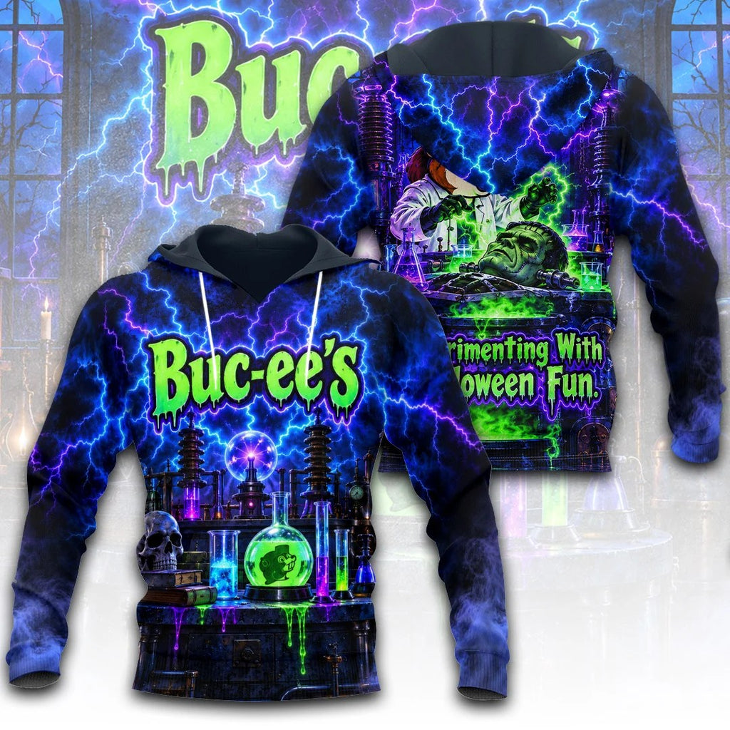 Buc-ee's 3D Apparel – TANTN25563