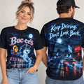 Buc-ee's 3D Apparel – TANTN25582