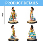 Grand Theft Auto VI 3D Collectible Vinyl Figure – TANTN25595