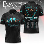 Evanescence Tour 2026 3D Apparel – TANTN25604