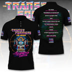 The Transformers: The Movie 40th Anniversary 3D Apparel – TANTN25672