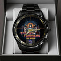 The Transformers: The Movie 40th Anniversary Black Stainless Steel Watch – TANTN25688