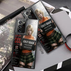 Resident Evil x Ashley Graham Phone Case – TANTN25721