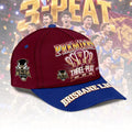 Brisbane Lions 2026 AFL Premiers Classic Cap – TANTN25876