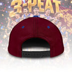 Brisbane Lions 2026 AFL Premiers Classic Cap – TANTN25876