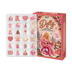 Dolly Parton 2027 Advent Calendar – TANTN25889