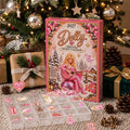 Dolly Parton 2027 Advent Calendar – TANTN25889