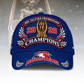 Sydney Roosters 2026 NRL Premiers Classic Cap – TANTN25958