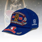 Sydney Roosters 2026 NRL Premiers Classic Cap – TANTN25958