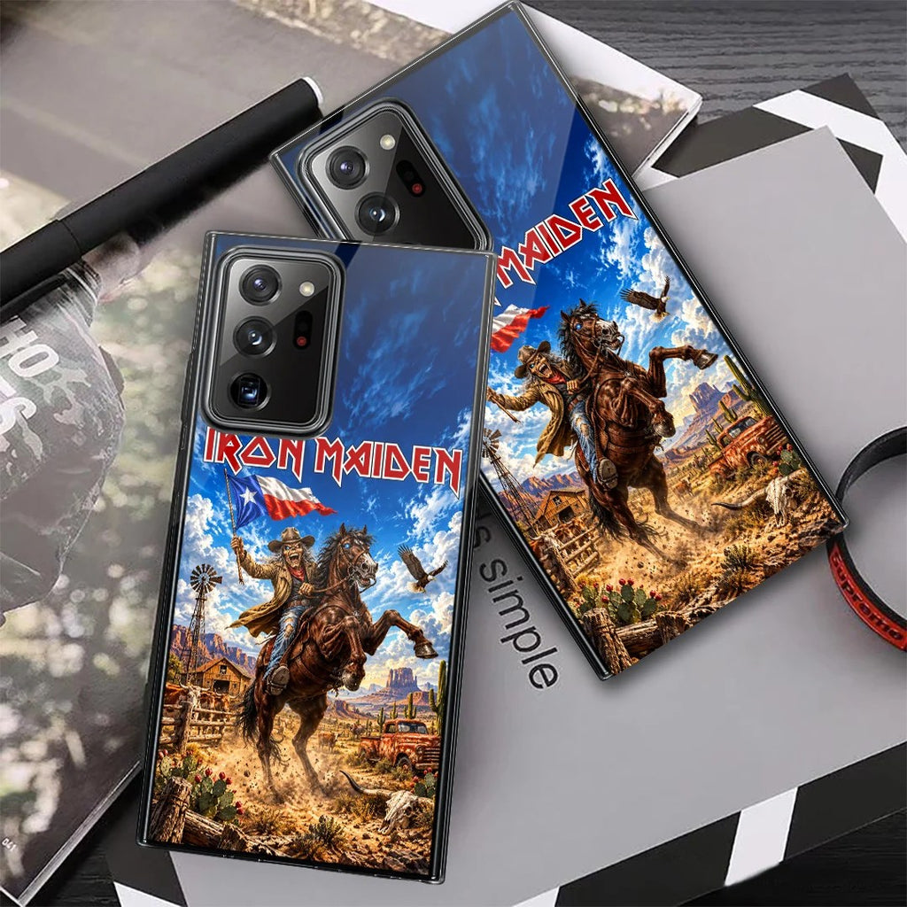 Iron Maiden Tour 2026 Phone Case – TANTN25987