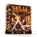 Freddie Mercury Custom Shape Acrylic Light Box – TANTN25984