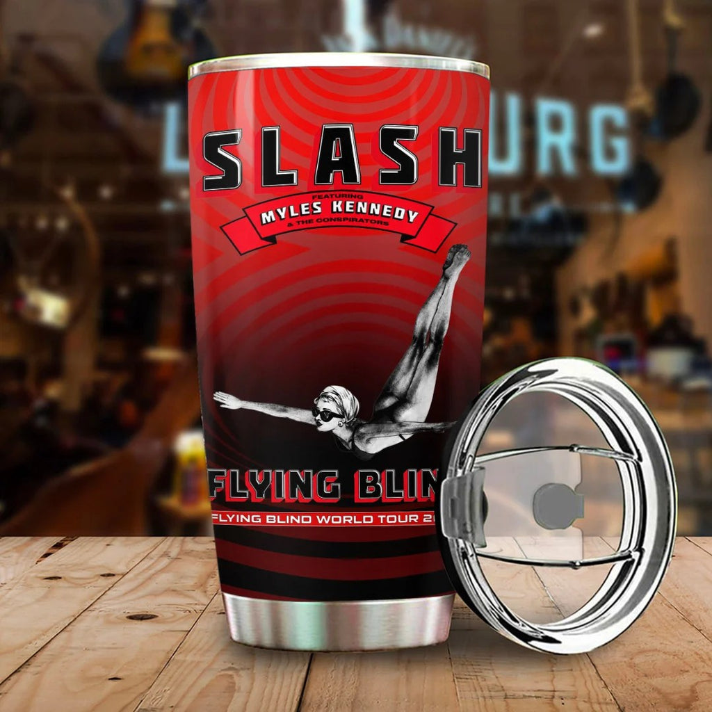 Slash Tour 2027 Tumbler Cup – TANTN25994