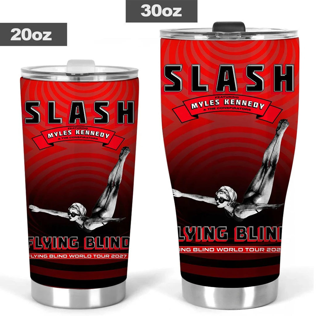 Slash Tour 2027 Tumbler Cup – TANTN25994