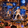 Elvis Presley 3D Collectible Vinyl Figure – TANTN26037
