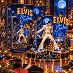 Elvis Presley 3D Collectible Vinyl Figure – TANTN26037