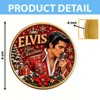 Elvis Presley Commemorative Coin – TANTN26040