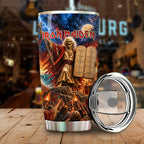 Iron Maiden Tumbler Cup – TANTN26055