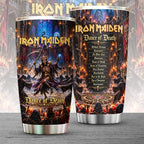 Iron Maiden Tumbler Cup – TANTN26057